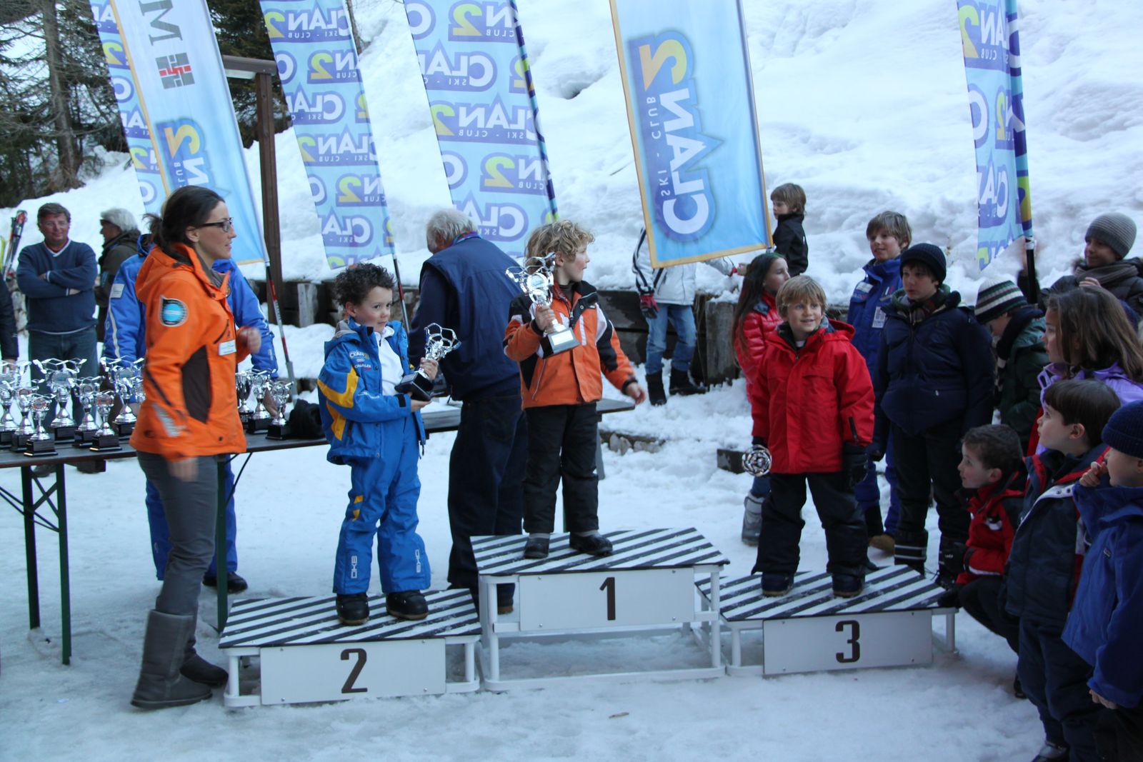 Prem Camp Sociali G 00044